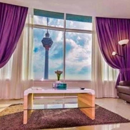 Vortex Suites Klcc By Moonlight 吉隆坡 外观 照片