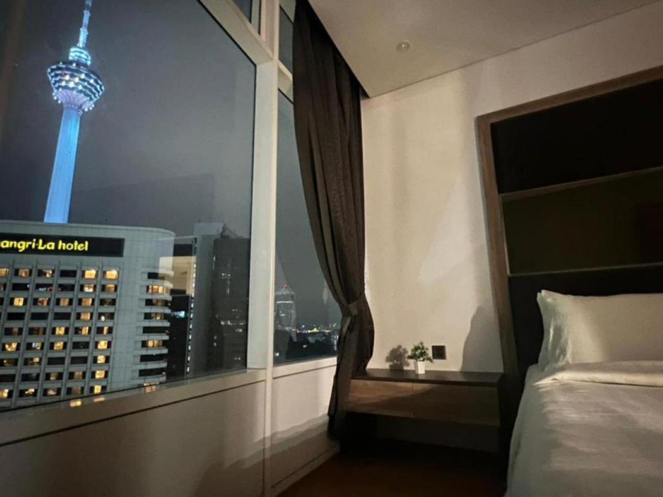 Vortex Suites Klcc By Moonlight 吉隆坡 外观 照片