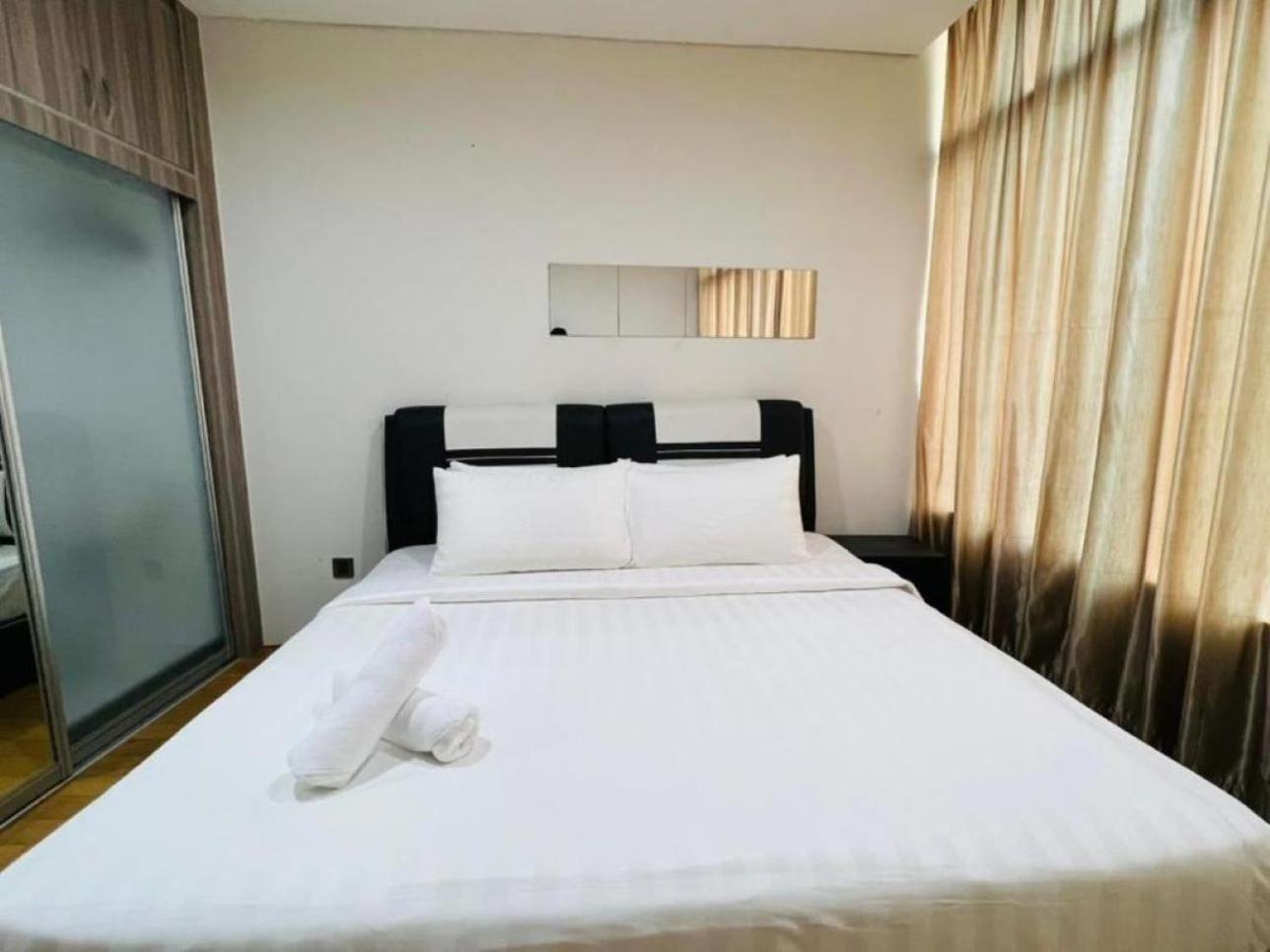Vortex Suites Klcc By Moonlight 吉隆坡 外观 照片