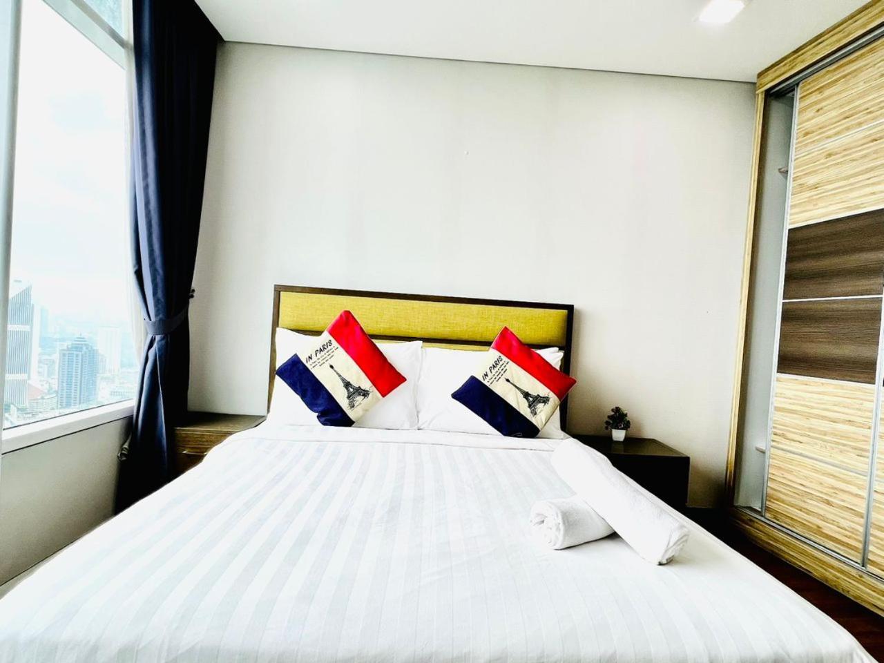 Vortex Suites Klcc By Moonlight 吉隆坡 外观 照片