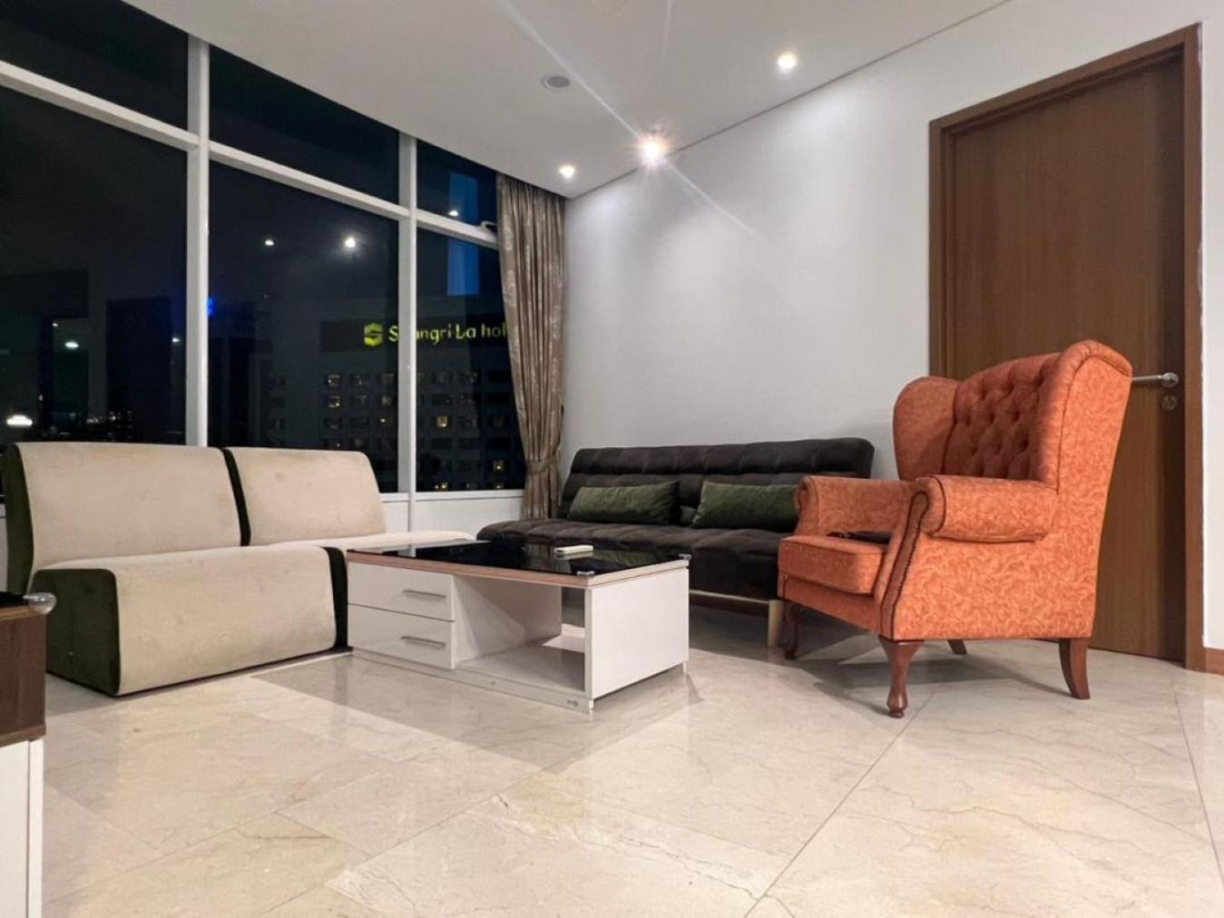 Vortex Suites Klcc By Moonlight 吉隆坡 外观 照片