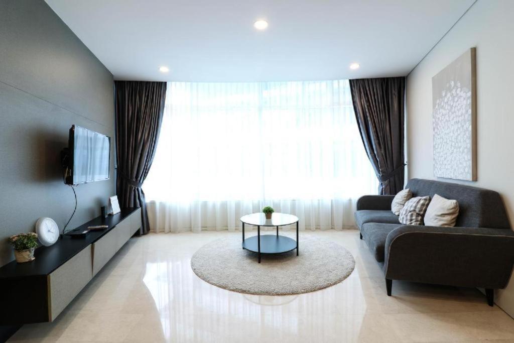 Vortex Suites Klcc By Moonlight 吉隆坡 外观 照片