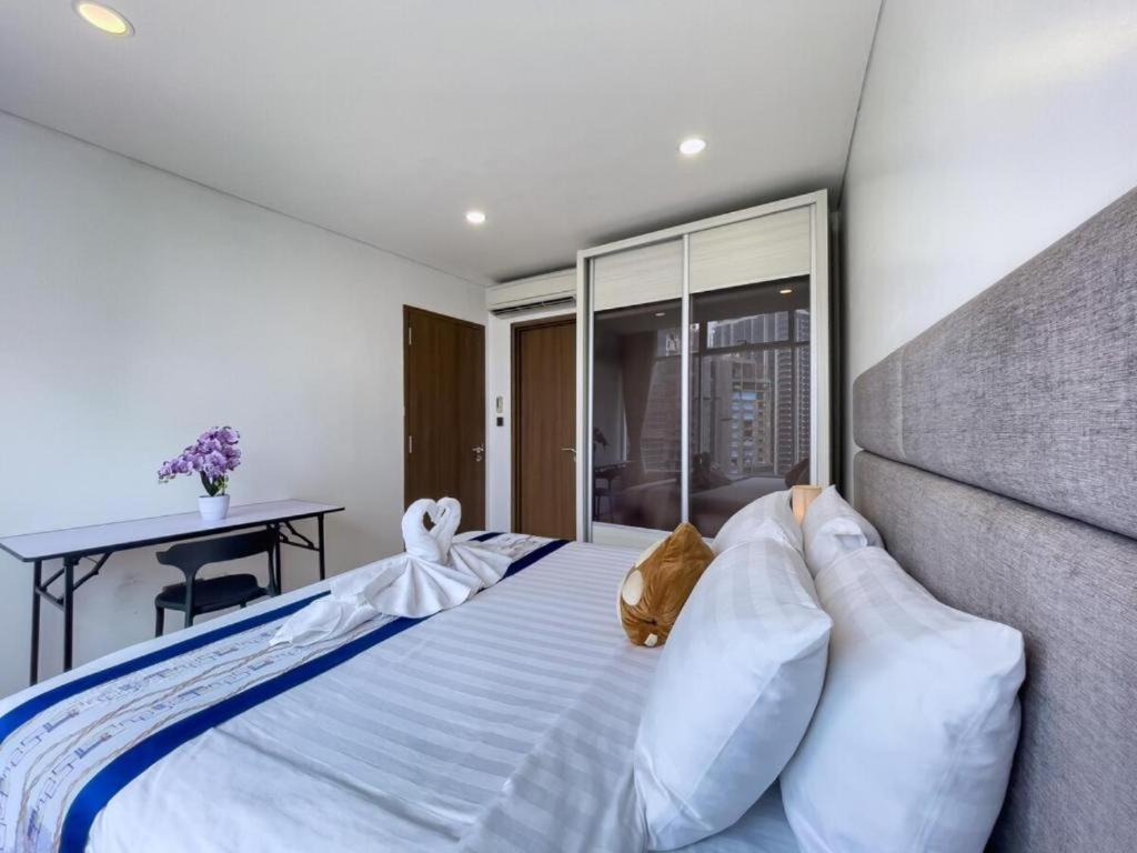 Vortex Suites Klcc By Moonlight 吉隆坡 外观 照片