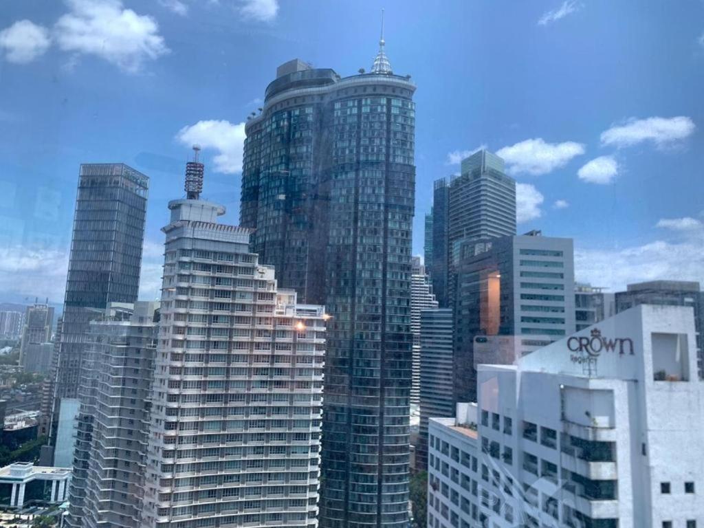 Vortex Suites Klcc By Moonlight 吉隆坡 外观 照片