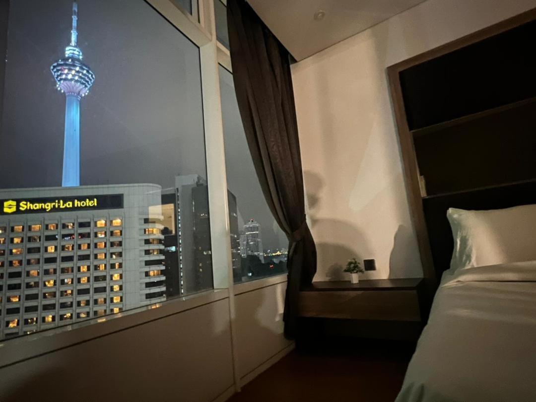 Vortex Suites Klcc By Moonlight 吉隆坡 外观 照片