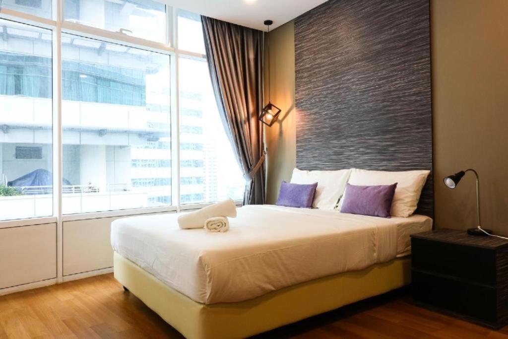 Vortex Suites Klcc By Moonlight 吉隆坡 外观 照片