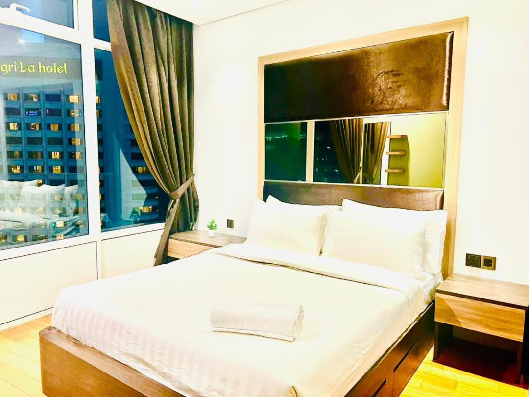 Vortex Suites Klcc By Moonlight 吉隆坡 外观 照片