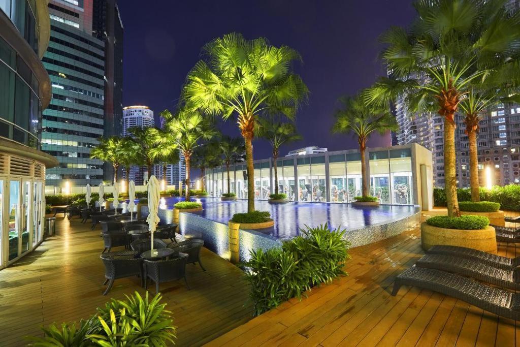 Vortex Suites Klcc By Moonlight 吉隆坡 外观 照片