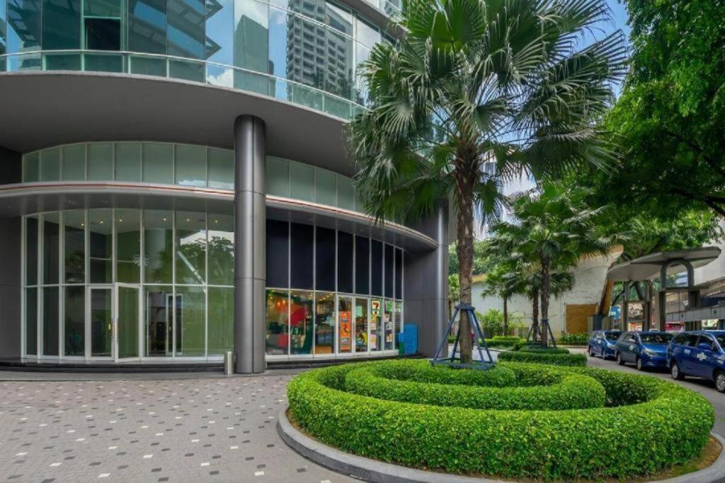 Vortex Suites Klcc By Moonlight 吉隆坡 外观 照片